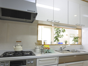 リフォーム工事